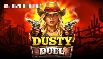 Dusty Duel