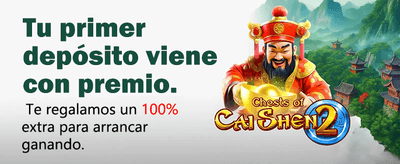 Bonos exclusivos para vos