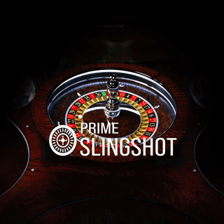 Slingshot screenshot